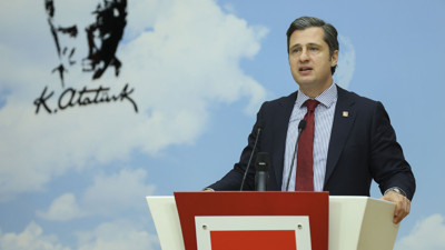 Deniz Yücel: Tüm bunlar gitmekte olan iktidarın son çırpınışlarıdır