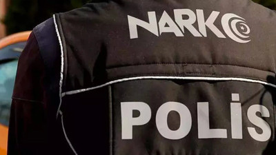 Adana'da uyuşturucu operasyonu! 10 kilogram ele geçirildi