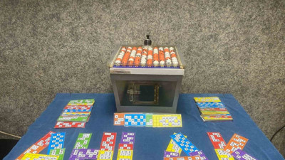 Eskişehir’de kumar ve tombala oynayanlara ağır ceza: 341 bin TL