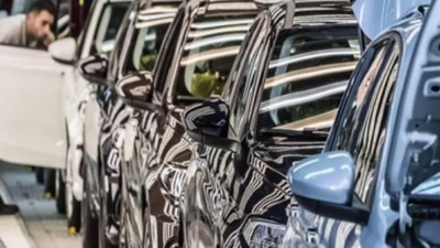 Otomotiv şirketleri borsada fren yaptı! Şubat ayında düşüş