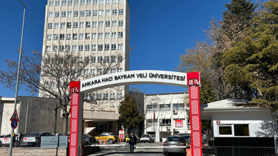 Hacı Bayram Veli Üniversitesi'nde köpek beslemek yasaklandı! Öğrenciler karara tepki gösterdi