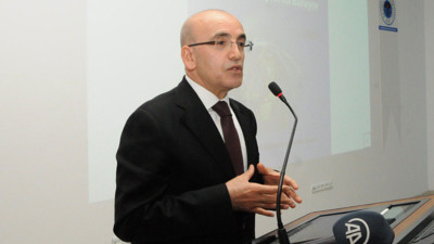 Bakan Şimşek’ten dış ticaret açıklaması: Desteklerimizi artırıyoruz!