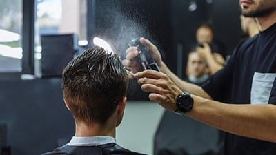 Berber fiyatlarına yüzde 50 zam