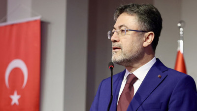 Bakan Yumaklı duyurdu! 3 milyar 740 milyon TL