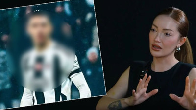 'Türkiye'de erkek kalmadı' demişti! Danla Bilic gönlünü bakın kime kaptırdı?