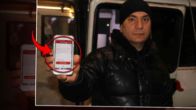 Hayatının şokunu yaşadı! Seyyar dükkandaki tosta 600 bin TL ödedi