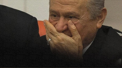 Bahçeli neler demiş öyle!.. Açıklamasını okuyanlar koltuğundan zıplıyor…