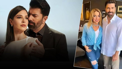 Kilitli odanın sırrını yasak aşkın şahitleri anlattı! Ünlü oyuncuya 24 yıllık eşi ‘zina’ davası açmıştı