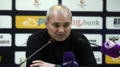 Erkan Sözeri "3 puan ayağımıza kadar geldi"