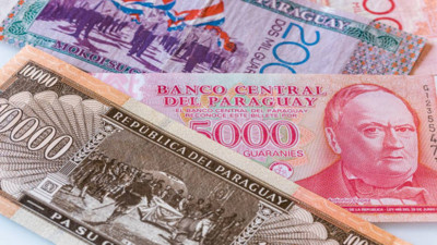 Paraguay Merkez Bankası, Şubat ayı enflasyon oranını açıkladı