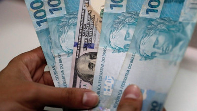 Brezilya reeali güçleniyor: Dolar zayıflarken piyasalar canlandı