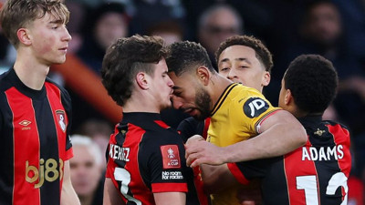 Cunha'nın cezası tekrar gündemde