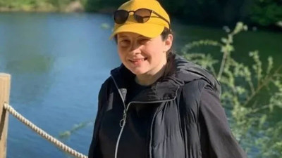 Ece Gürel bulundu! İlk görüntüler geldi