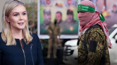 Hamas'la gizli görüşme! ABD basını yazdı, Beyaz Saray kabul etti