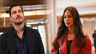 Çağatay Ulusoy'un bölüm başı ücreti dudak uçuklattı