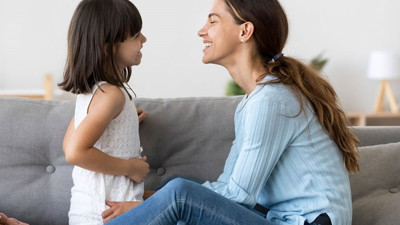 Çocuklara söylenmesi gereken 3 güçlü cümle! Uzmanlar açıkladı