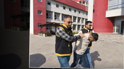 Adana’da 3 bin TL için öldürüldü... Canice infaz edilen şahsın katili en yakını çıktı