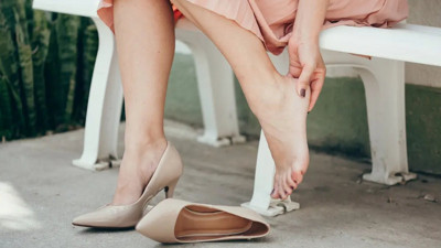 Ayakkabı vurdu sanıyorlardı, şok gerçek ortaya çıktı! Sessizce gelen ölümcül tehlike