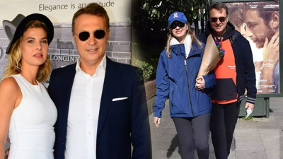 Evlenmeleri beklenirken! Fikret Orman ve Tuğba Coşkun aşkı bitti