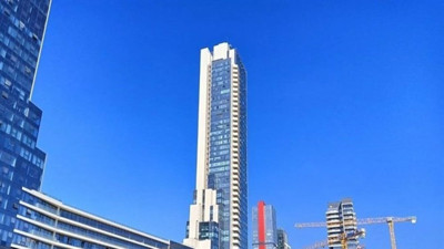 Büyükşehirlerde iki tarım ürünü öne çıkıyor! Gökdelenlerde yetiştiriliyor