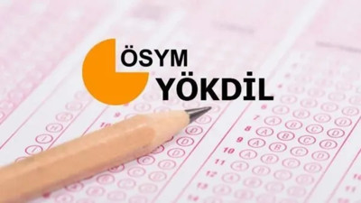YÖKDİL 2025 sonuçları açıklandı