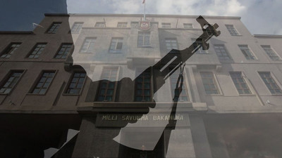 Terör örgütü PKK'ya silah bırakma çağrısı sonrası MSB'den ilk açıklama