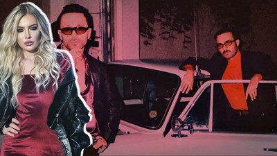 Mert Demir'in 'Antidepresan'ı çalıntı mı? Bilirkişi raporu ortaya çıktı