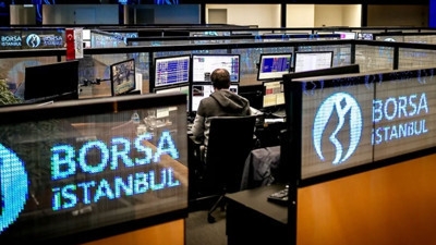 Borsa güne yükselişle başladı! (06.03.2025)
