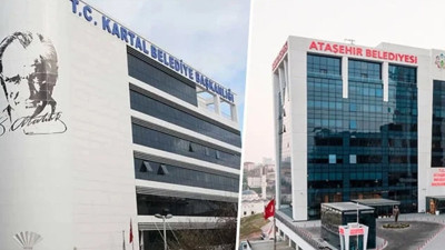 CHP'li belediyelere kıskaç... 'Kent uzlaşısı' soruşturmasında 10 kişiye dava açıldı
