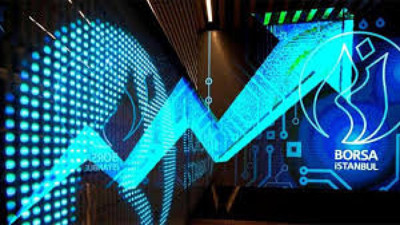 Borsa günün ilk yarısında yükselişe geçti (6 Mart 2025)