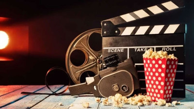 Sinemaseverlere güzel haber! Birbirinden farklı 8 film beyaz perdeye aktarılıyor