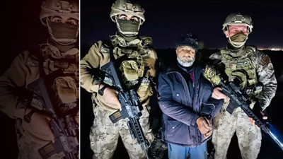 Mezarlıkta katliam yapmıştı! Kan donduran cinayette karar çıktı