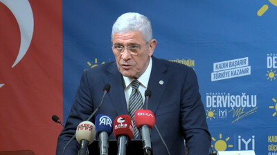 Müsavat Dervişoğlu'dan '6284 Sayılı Kanun' çıkışı: En etkin biçimde uygulanacak