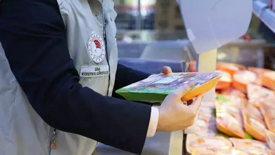 Ramazan ayında denetimler sürüyor