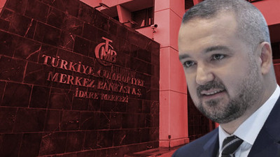 Merkez Bankası faiz kararını açıkladı (6 Mart 2025)