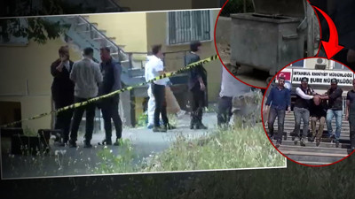 İfadesi tüyler ürpertti! Pendik'te vahşete 'misafir' arası