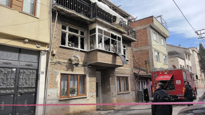 Edirne'de 20 kaçak göçmen yakalandı