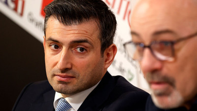 Baykar'dan dev anlaşma: Damadın başına talih kuşu kondu! Avrupa'nın en büyüğüyle ortak oldu