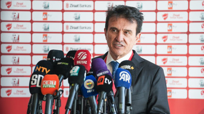 Fenerbahçe derbilere yabancı hakem istiyor!