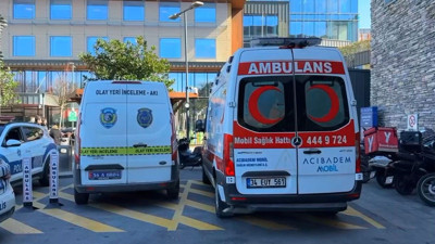 Ece Gürel'in kıyafetlerini inceleme altına alındı