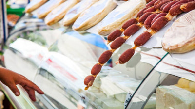 Bakanlık çok sayıda peynir ve sucuk markasını ifşa etti