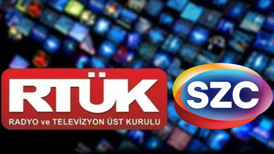 RTÜK'ten Sözcü TV'ye ceza... Gerekçesi 'yok artık' dedirtti