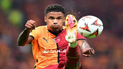 İsmail Jakobs'tan sakatlık açıklaması