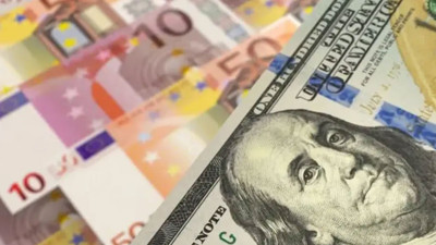 Serbest piyasada döviz açılış fiyatları! (07.03.2025)