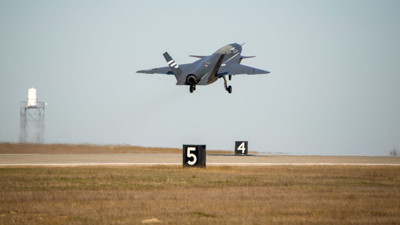 Bayraktar Kızılelma uçuş testlerini tamamladı