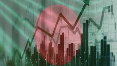 Bangladeş'te işler yolunda gidiyor: Enflasyon %9,32'ye geriledi