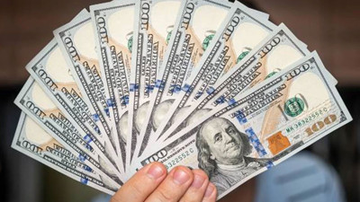 Dolar/TL 36,49 seviyesinden işlem görüyor! (07.03.2025)