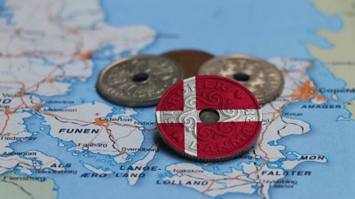 Danimarka Merkez Bankası faiz oranını düşürdü