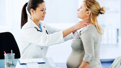 Gebelikte tiroit ve diyabet risklerini azaltmanın yolları! Uzmanlar ve bilim bakın ne diyor