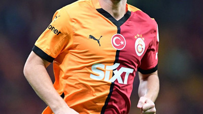 Sezon sonu Galatasaray'dan ayrılıyor